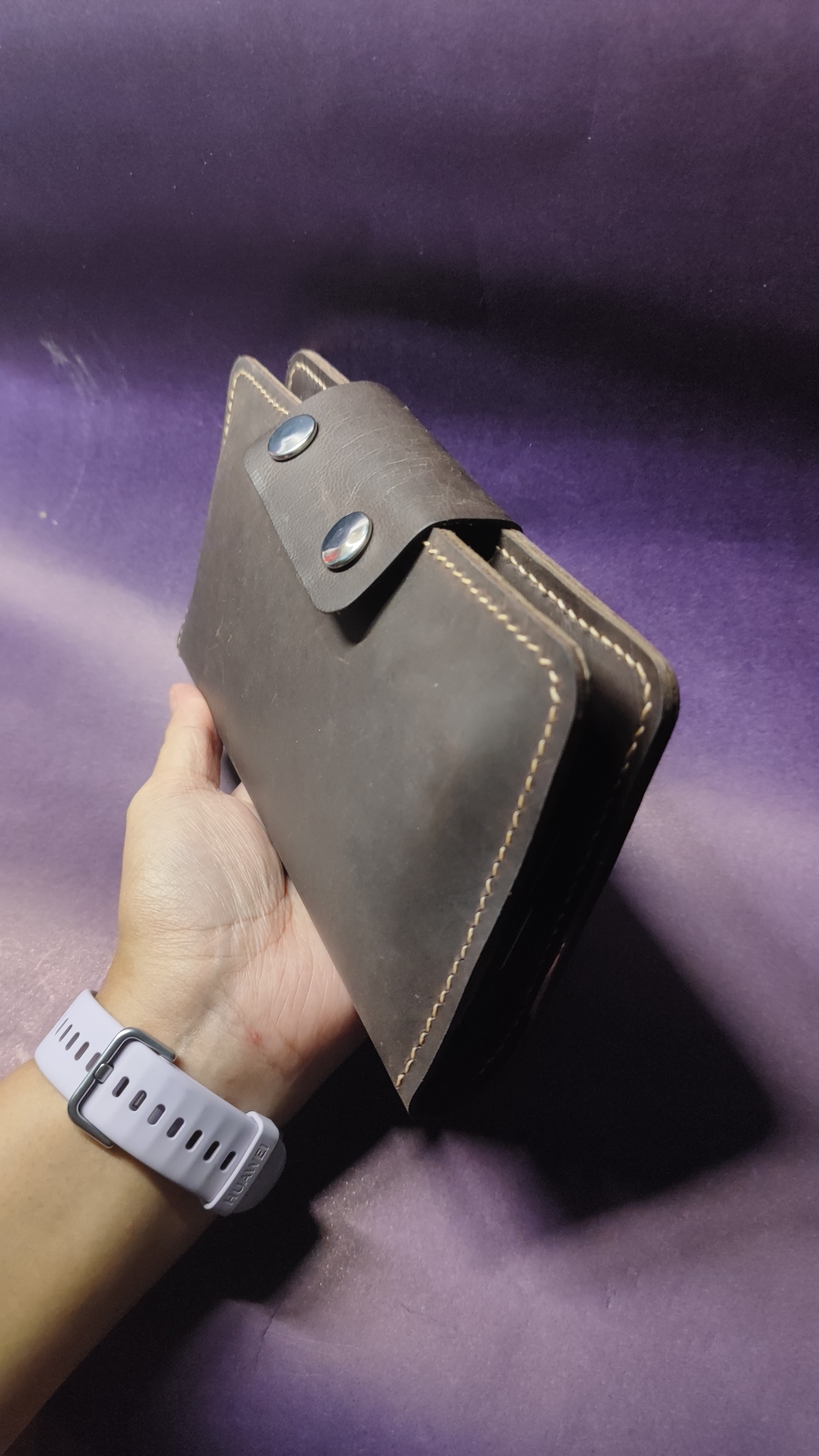 Long Wallet