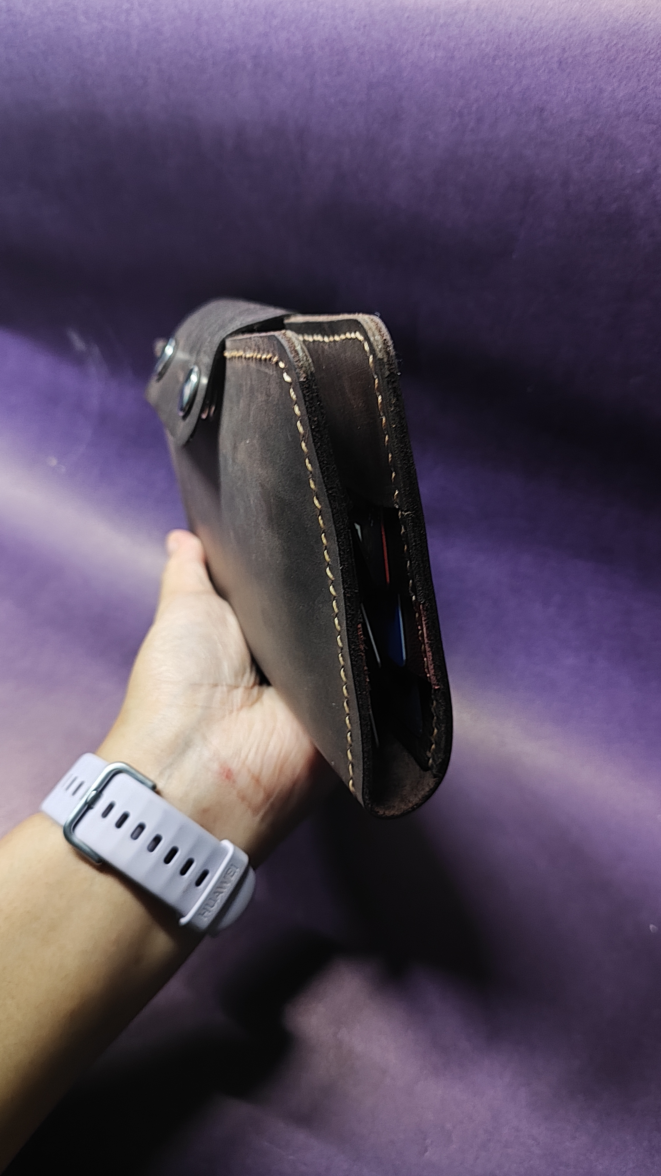 Long Wallet