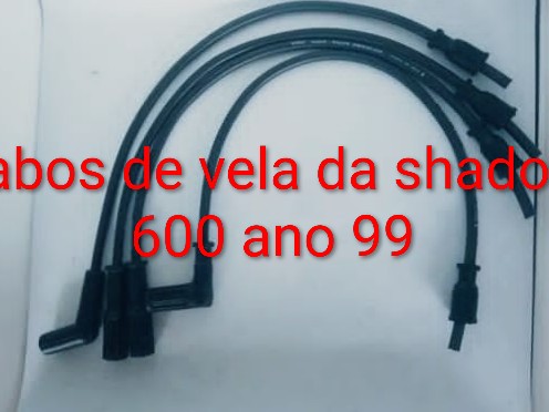 Acessórios, todas as peças são enviadas com nota fiscal 