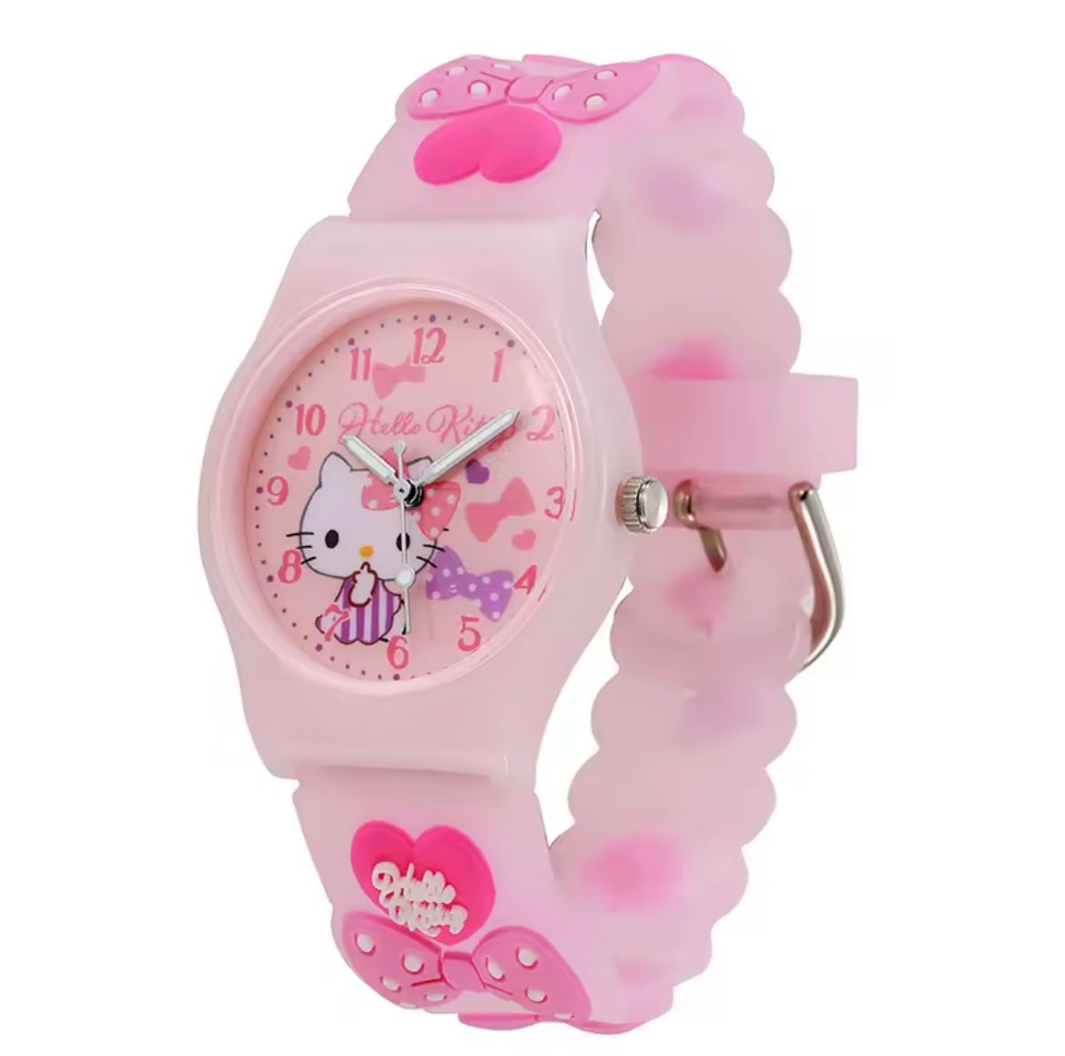 Montre Hello Kitty pour enfants