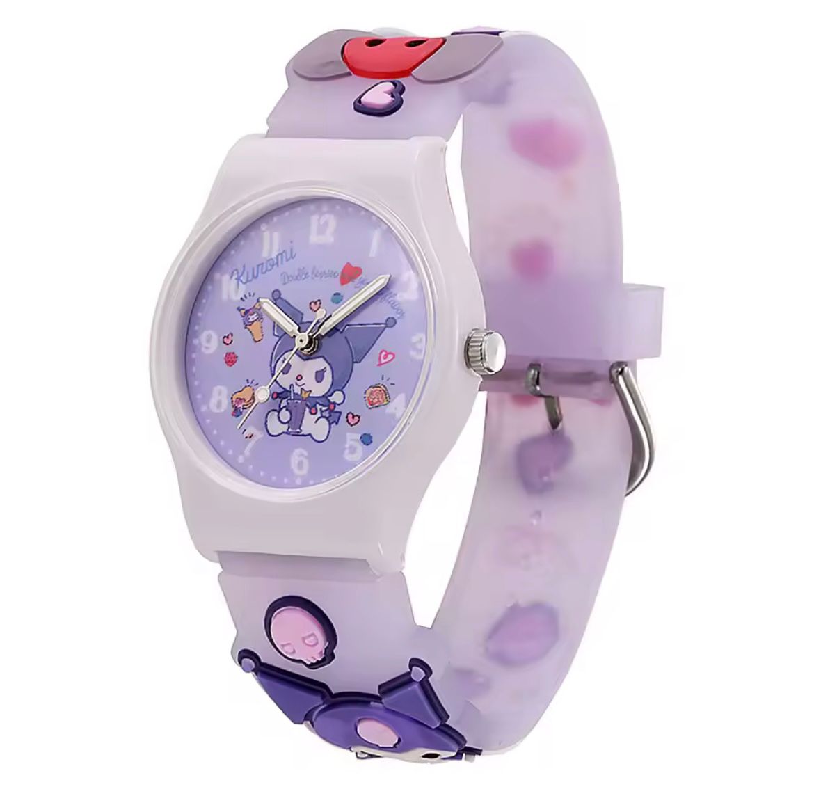 Montre Enfant Kuromi