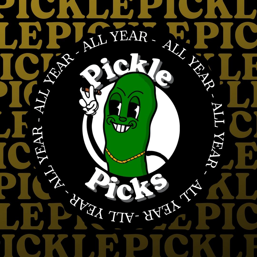 Pickle All Year Picks