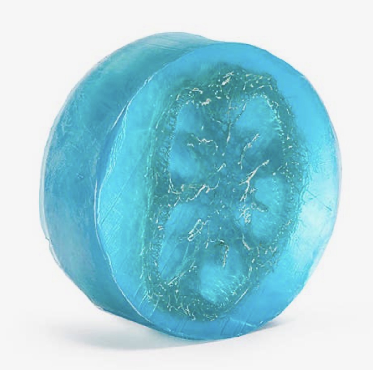 Beachside Exfoliating Loofa Bar