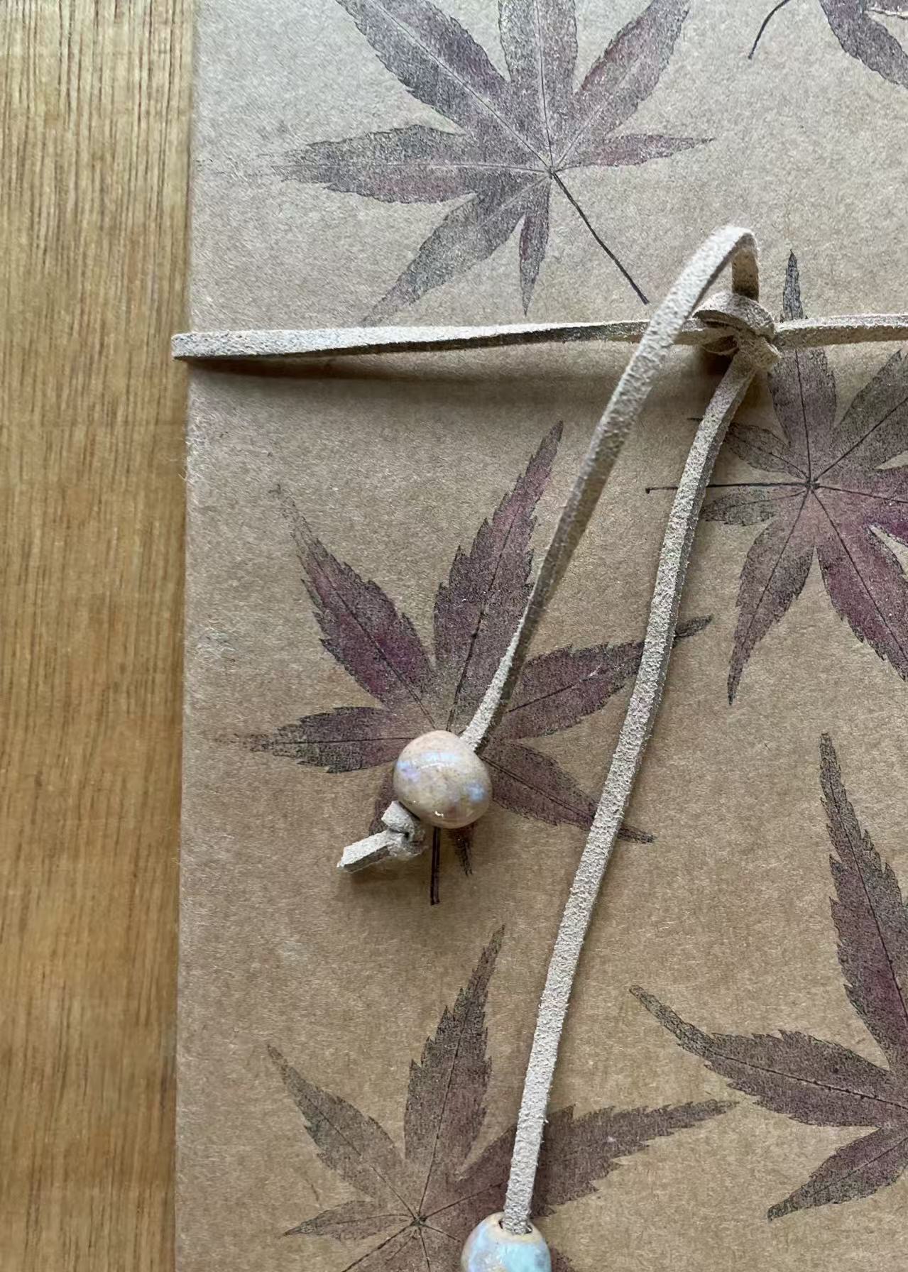 Hand printed Acer Notebook