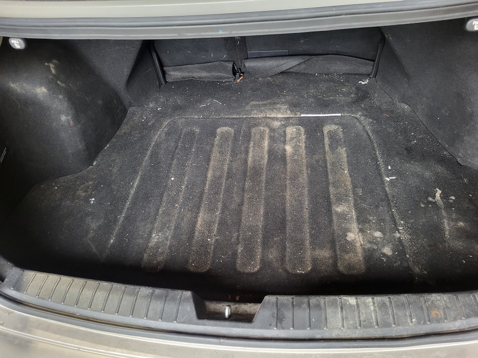 Reservation  Remise à neuf complète (int/ext)