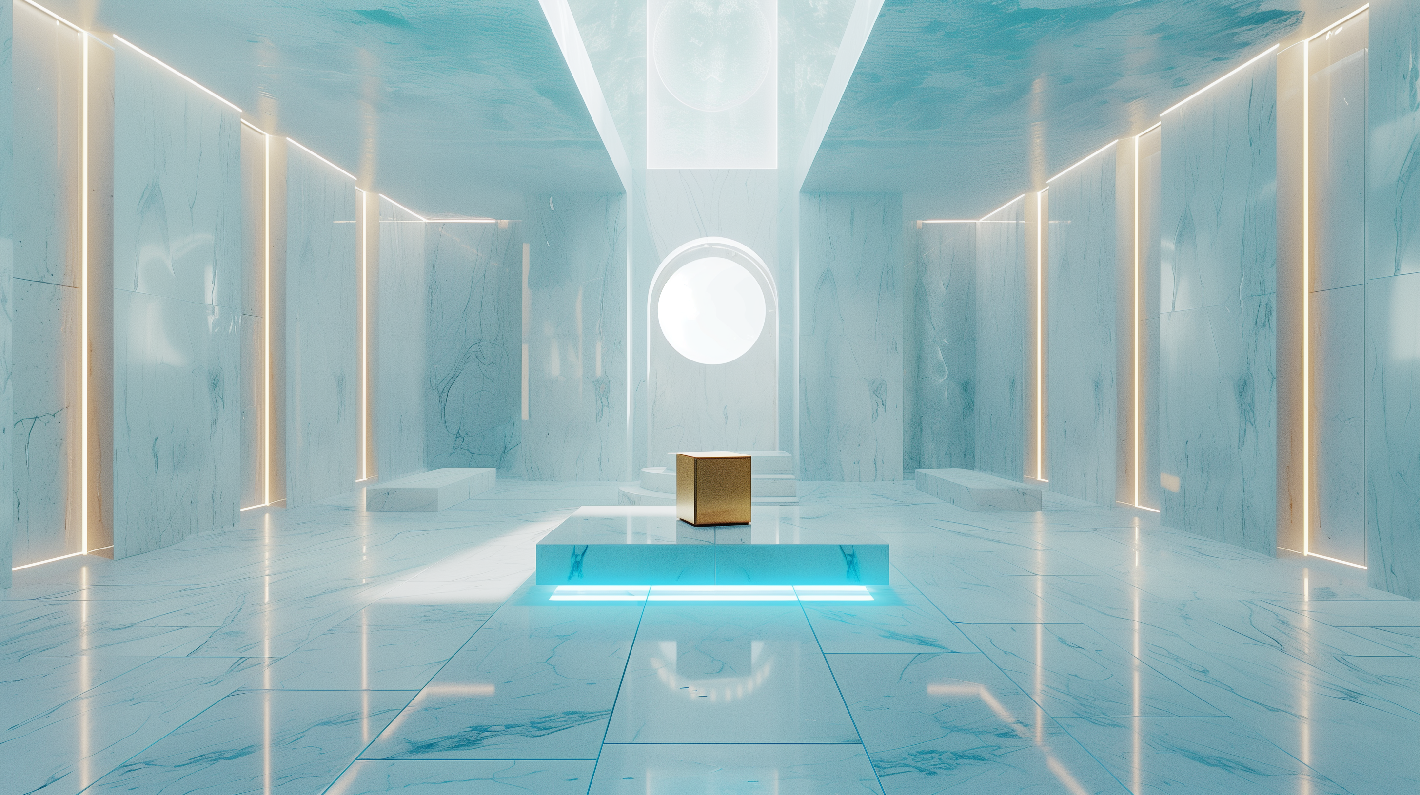 Sesión Cubo Taquión