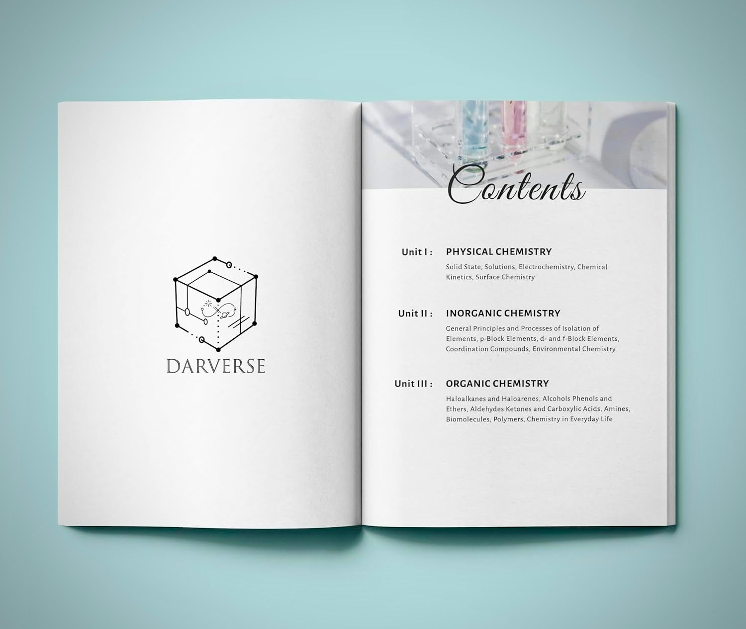 Class 12 Chemistry Notes