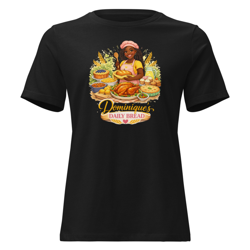 Women's Relaxed T-Shirt