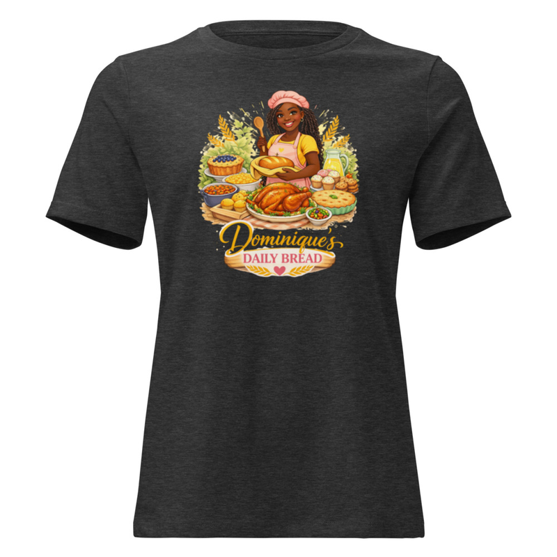 Women's Relaxed T-Shirt