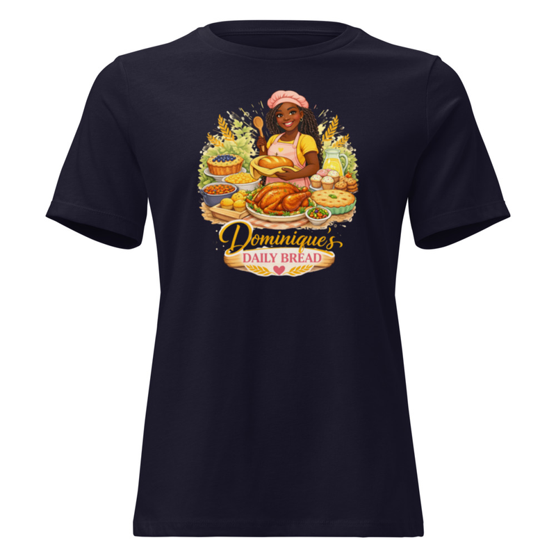 Women's Relaxed T-Shirt