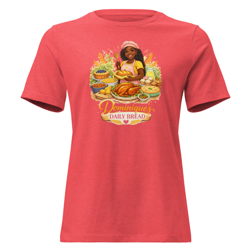 Women's Relaxed T-Shirt