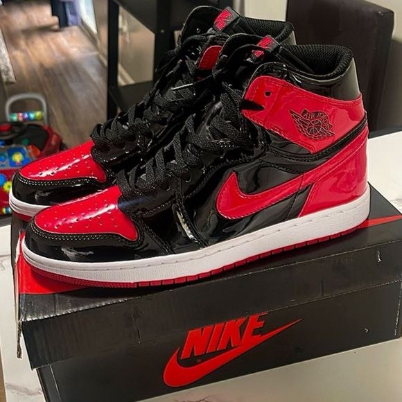 Air Jordan 1 Retro High OG