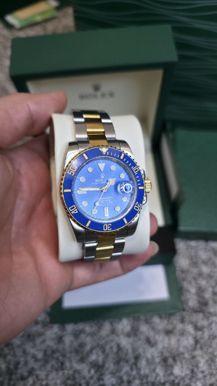 Rolex Submariner 