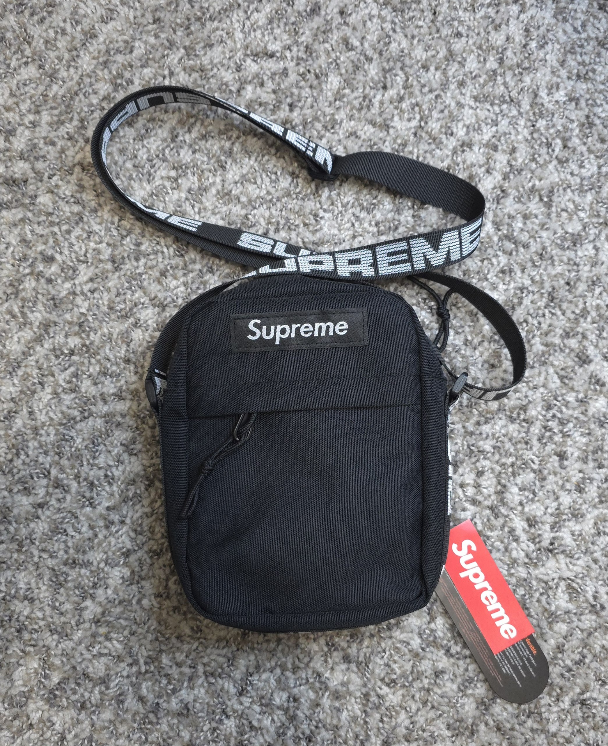 Bolso Supreme 