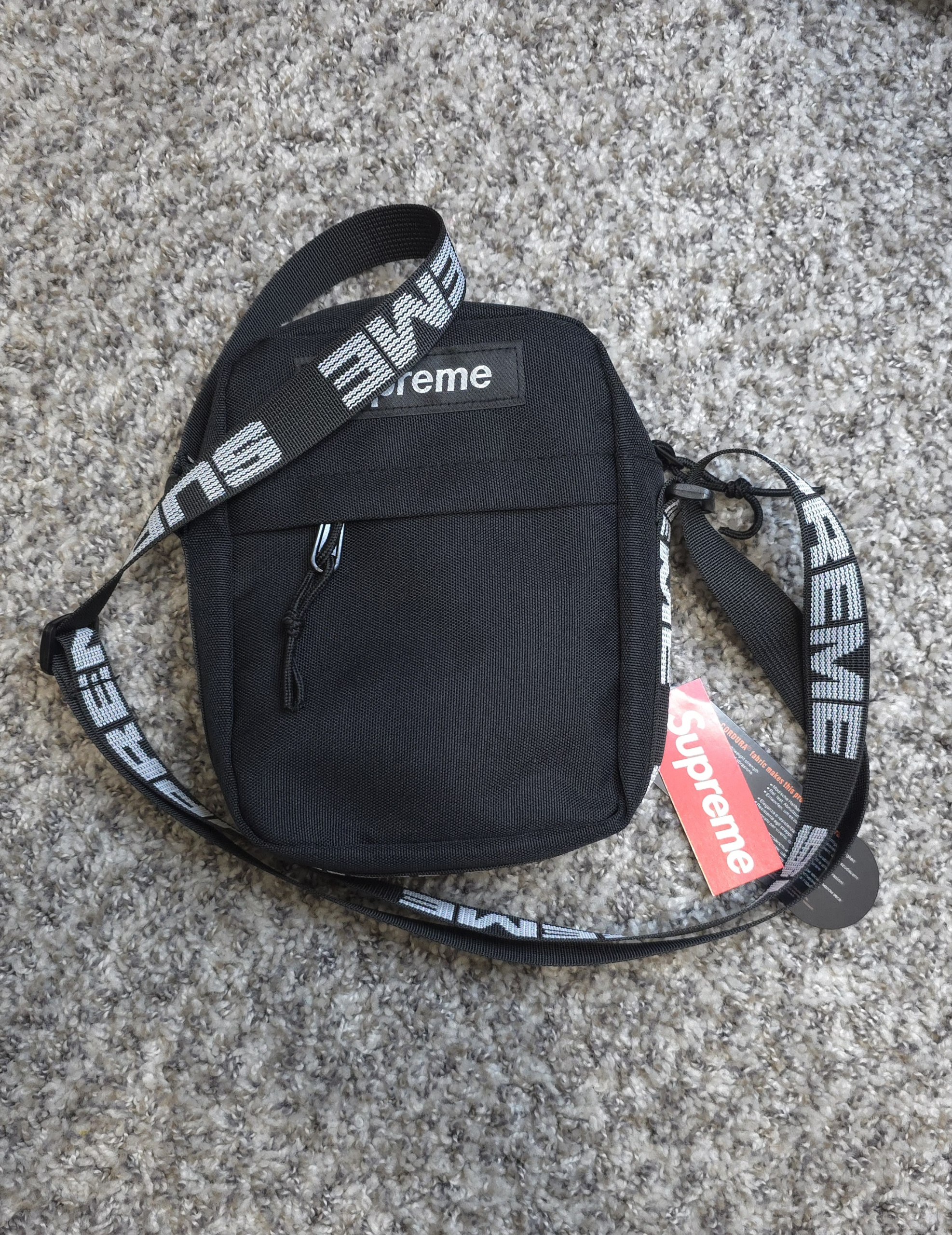 Bolso Supreme 
