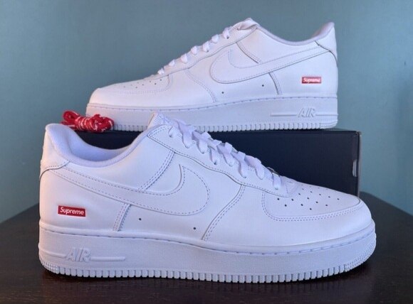 AirForce 1 Supreme 