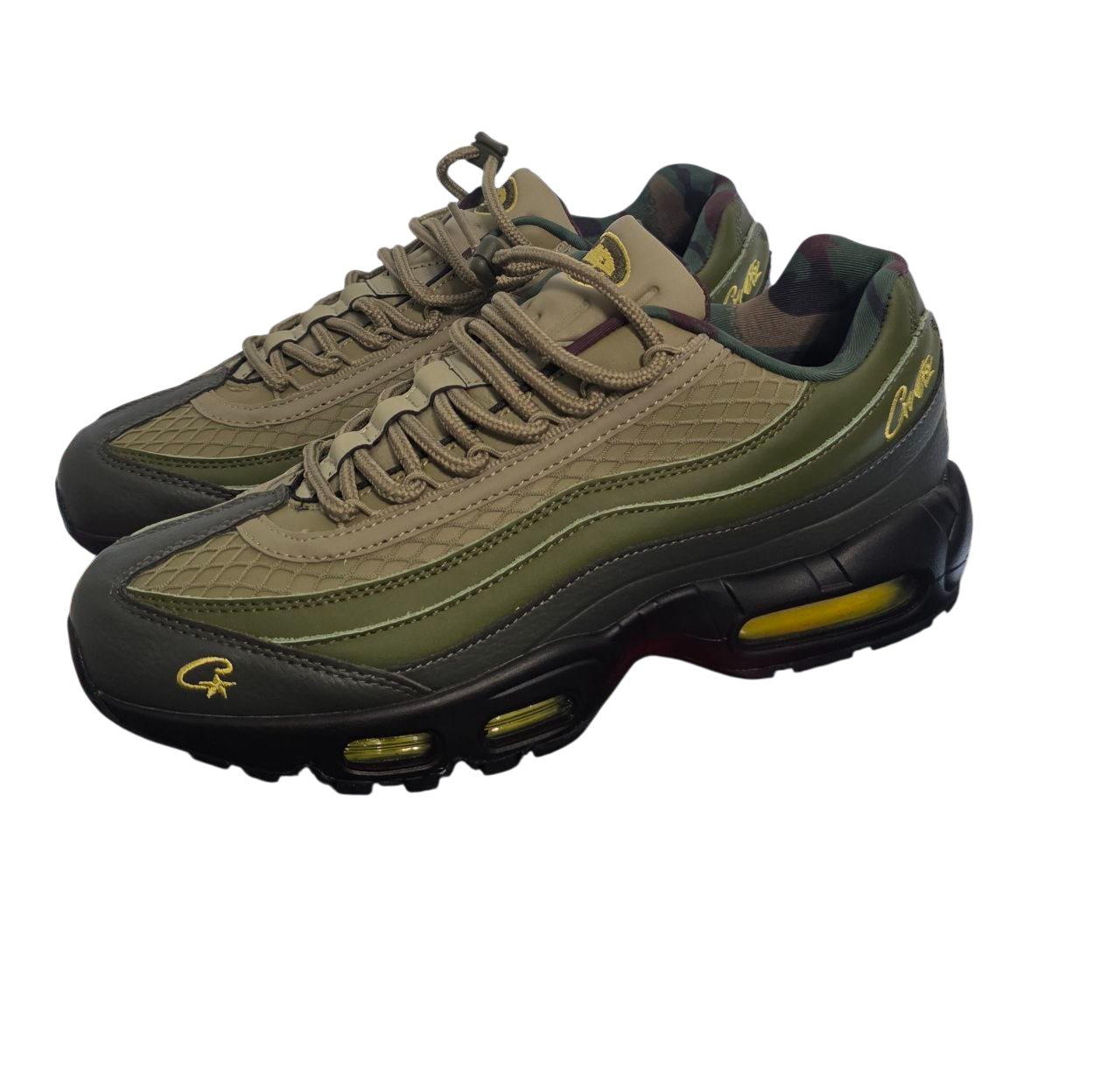 AirMax 95 Corteiz