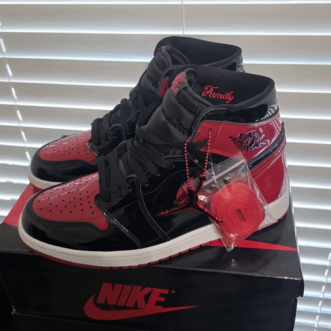 Air Jordan 1 Retro High OG