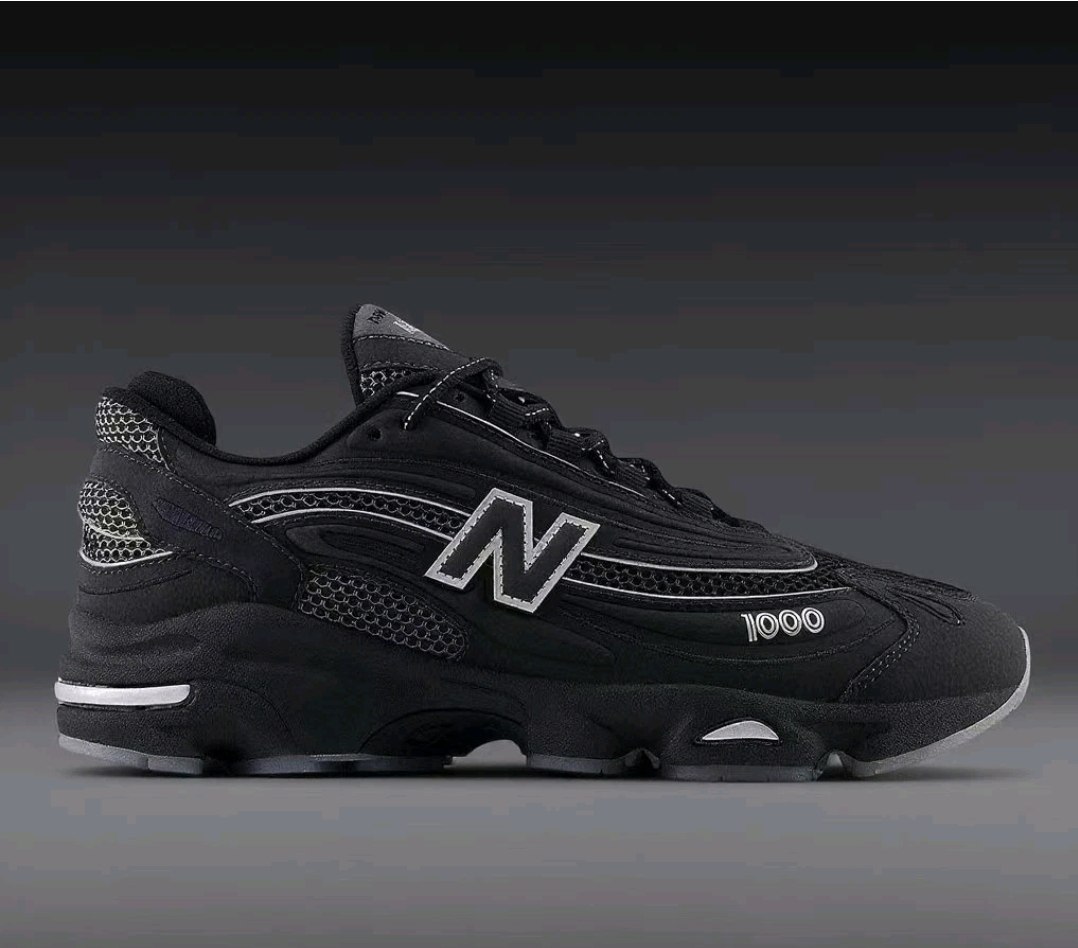 NB 1000 negras