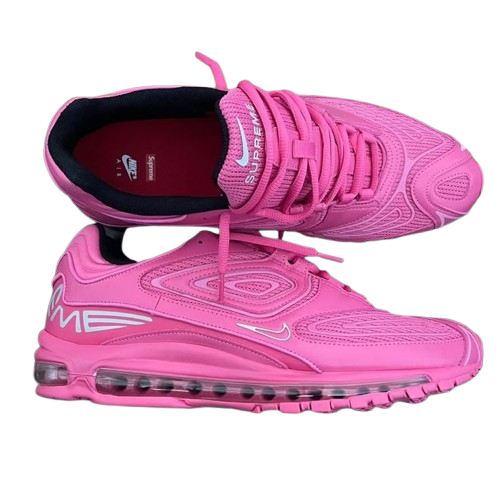 AirMax 98 TLSupreme Rosa