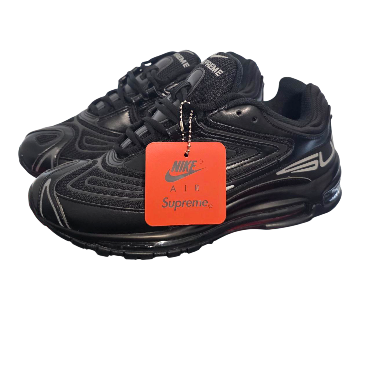 Supreme x Nike Air Max 98TL