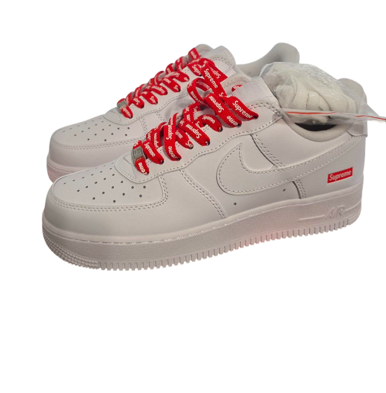 AirForce 1 Supreme 