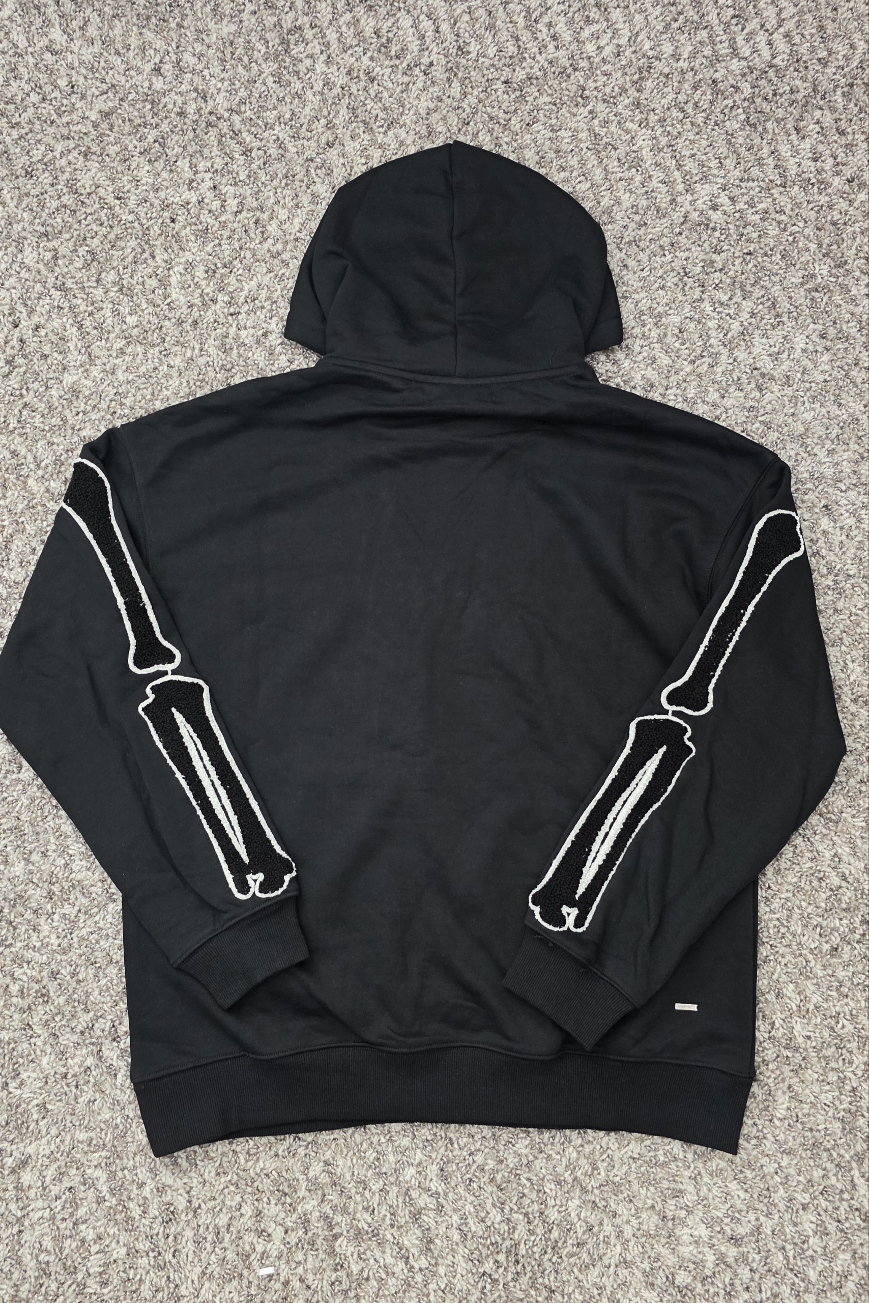 Sudadera Esqueleto AMIRI