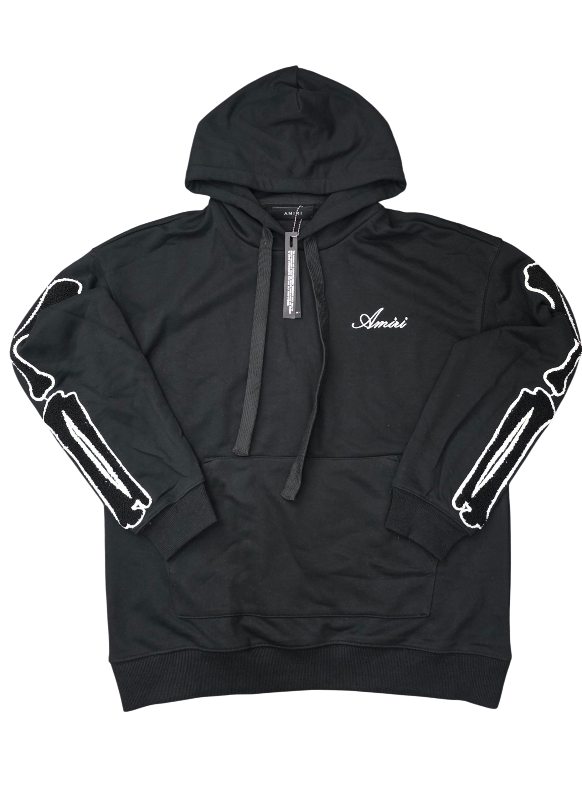 Sudadera Esqueleto AMIRI