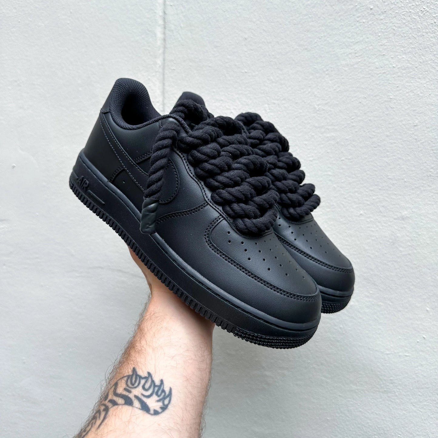 Airforce 1 Black