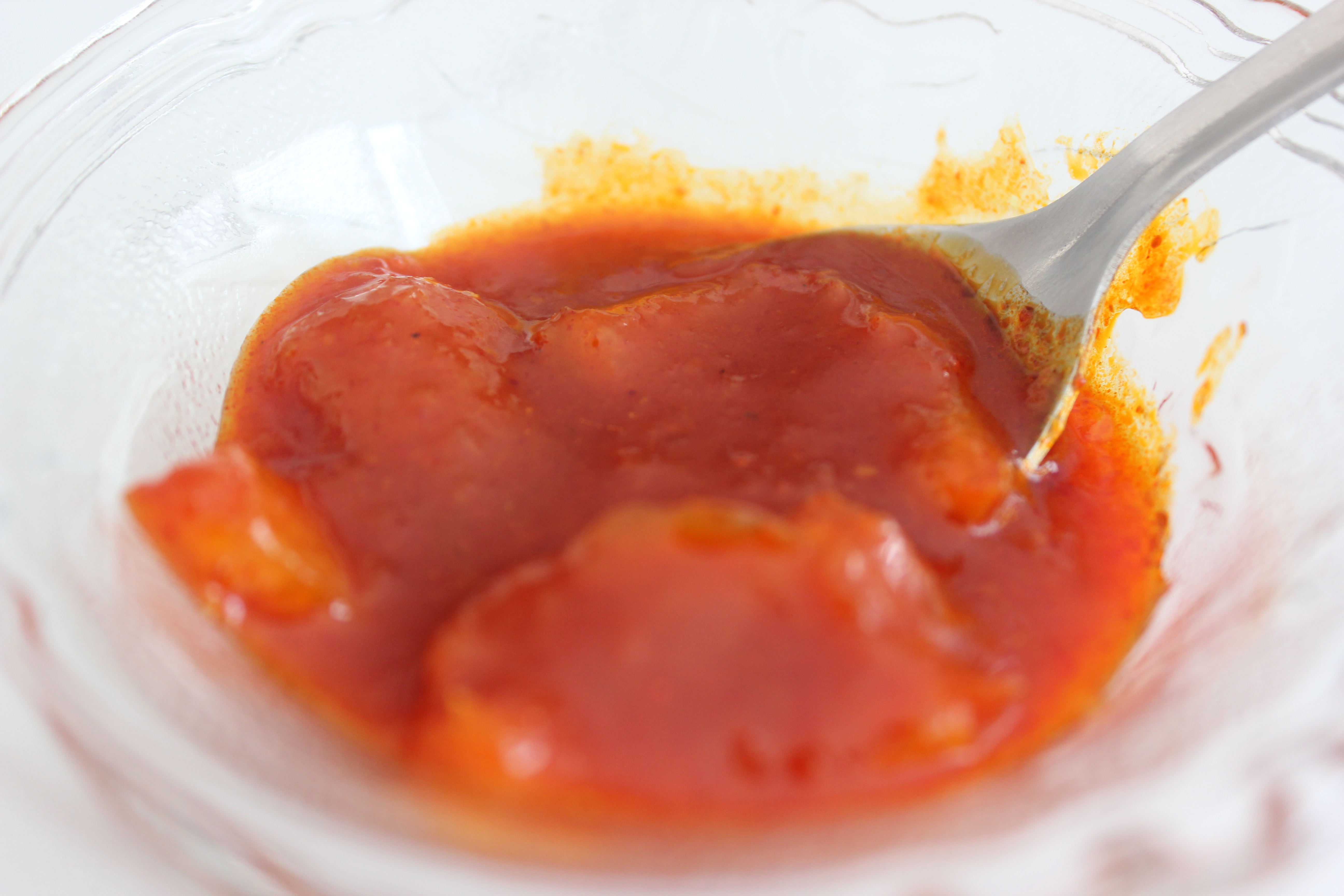 12oz. Sweet & Spicy Lime Pickle