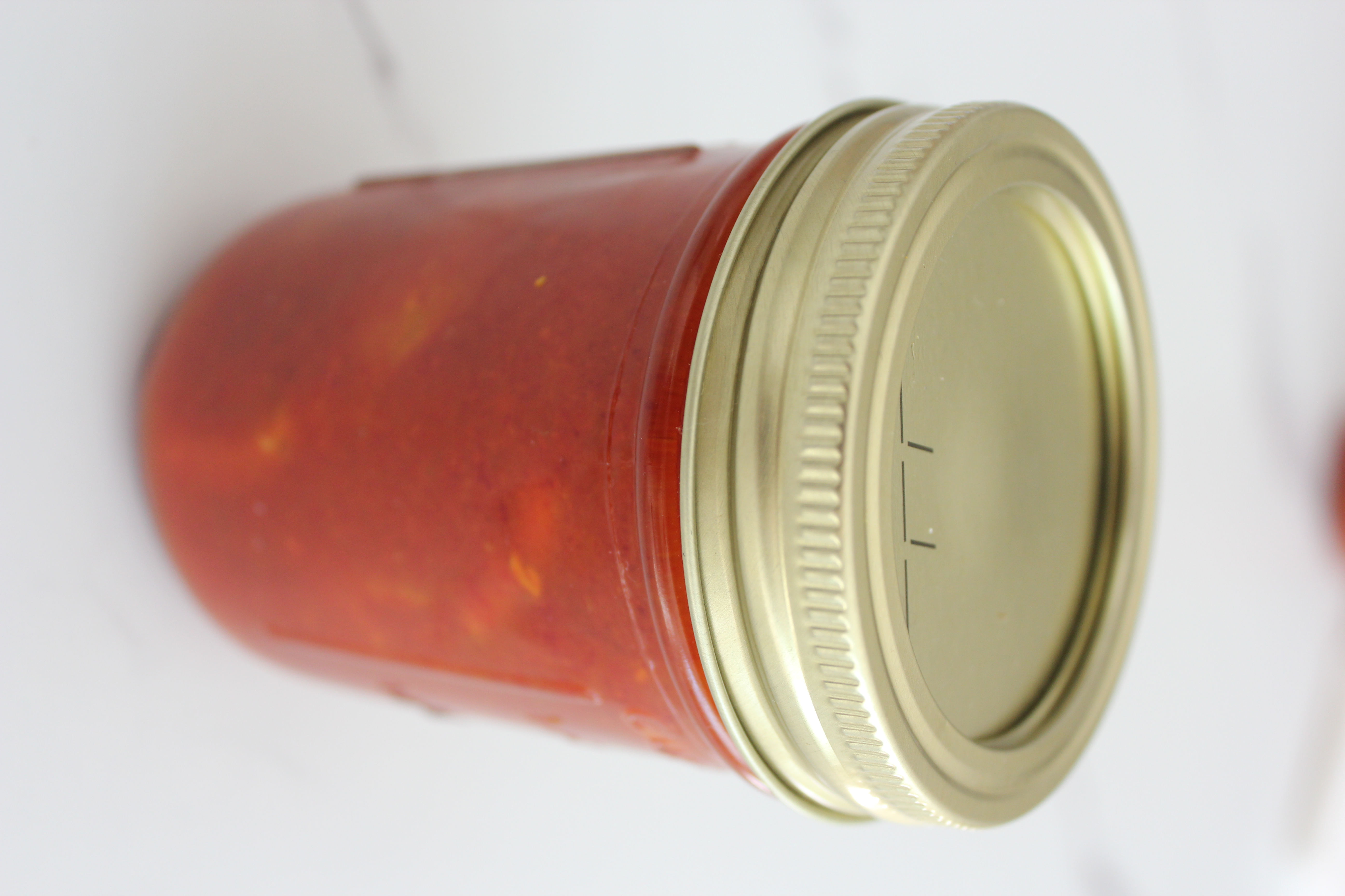 12oz. Sweet & Spicy Lime Pickle