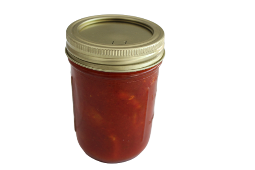 8oz. Sweet & Spicy Lime Pickle