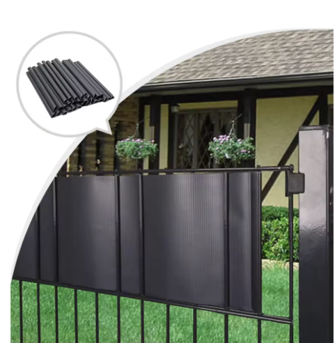 Privacy Fence Screen Slats