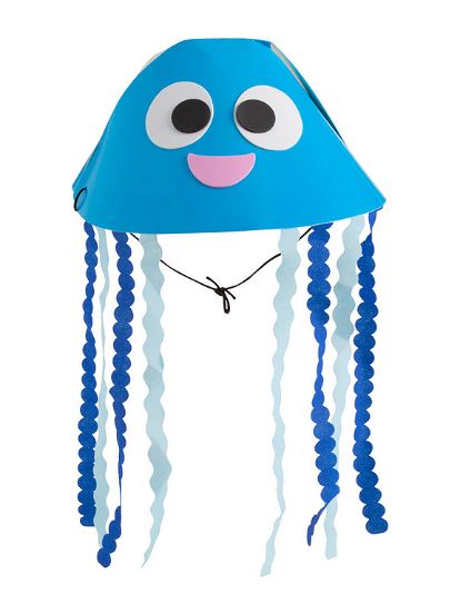 Ocean Adventure Sensory Playtime for Ages 0-5