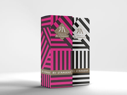 COFFRET CUVÉE AUDREY – Brut Rosé Millésimé 2016 | Édition limitée 20e anniversaire – 75cl