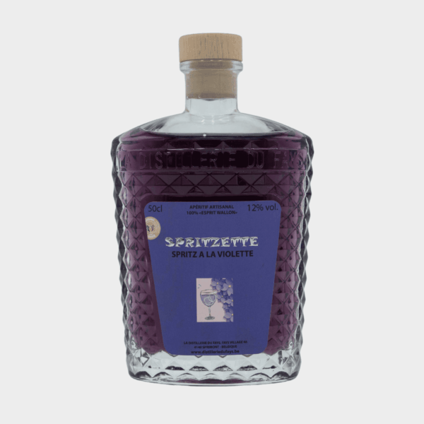 SPRITZETTE 50 CL 12°