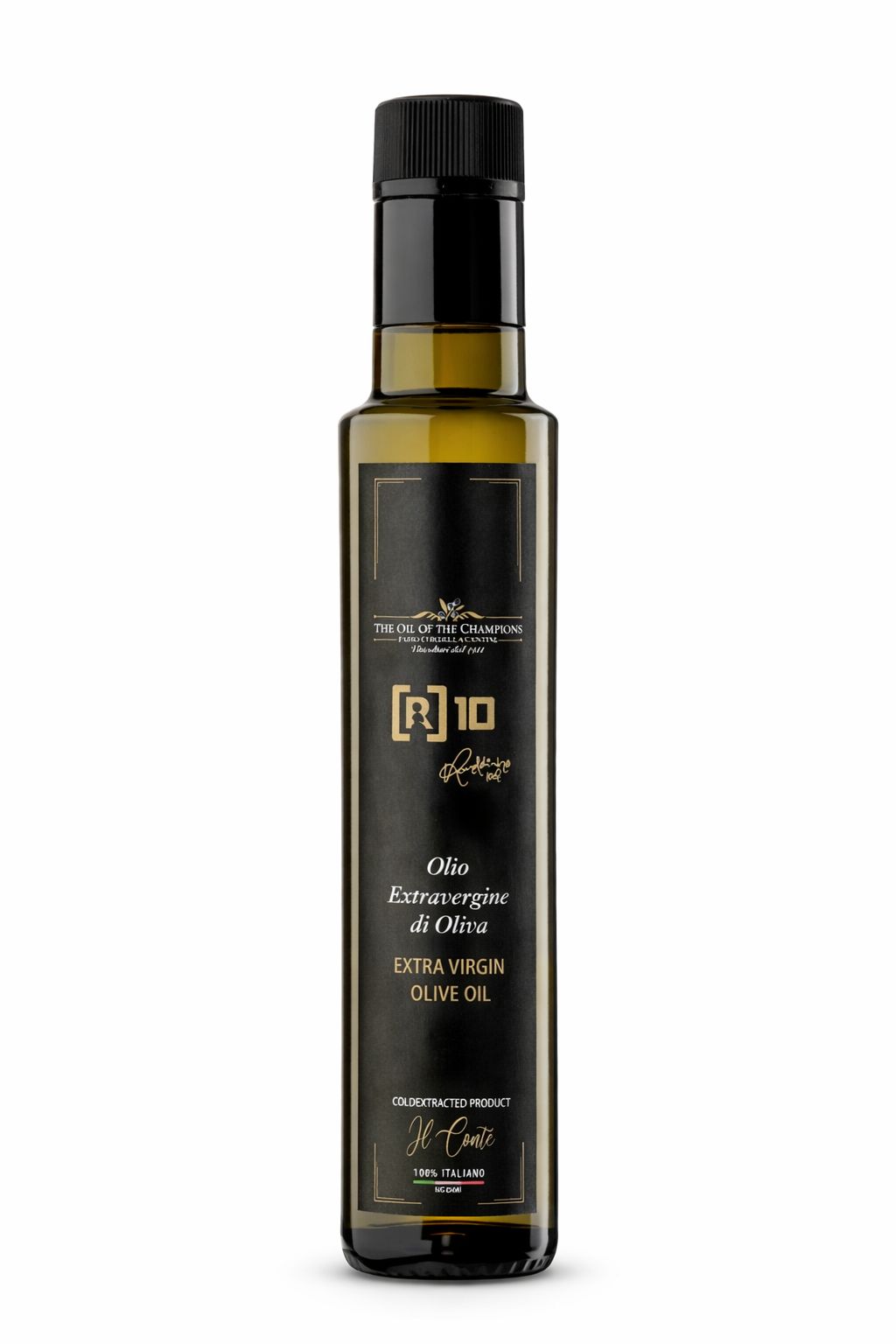 [R] ONE – Huile d’Olive Extra Vierge Ronaldinho (250ml)