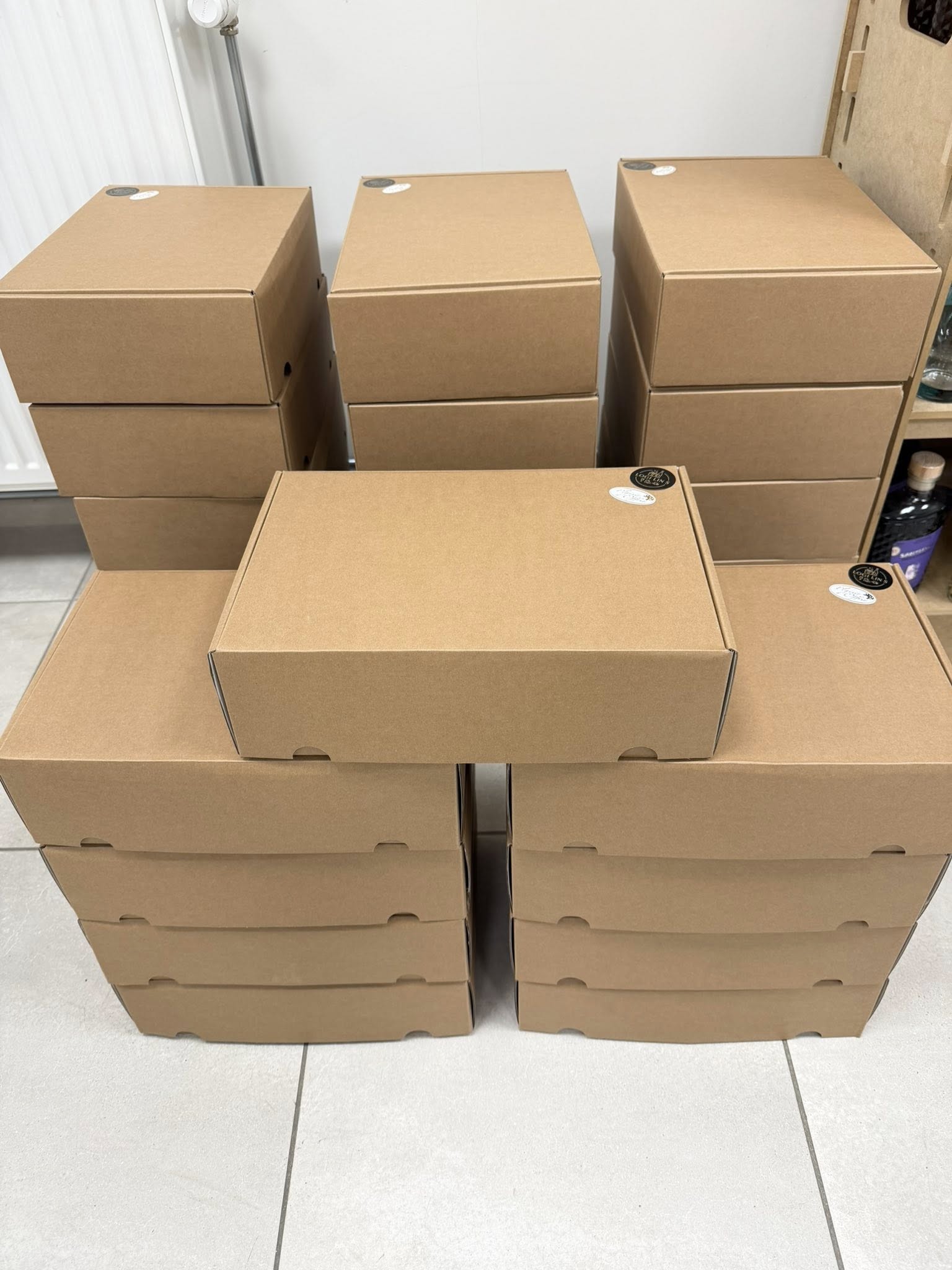 Panier Gourmand Gusto Club