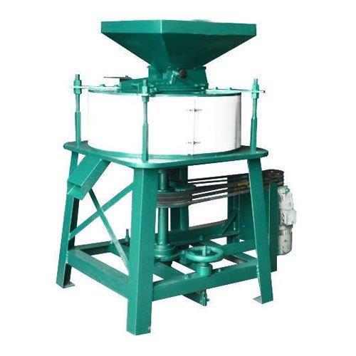 Commercial Flour Mill Machine