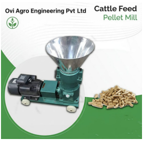 PALLET MACHINE
