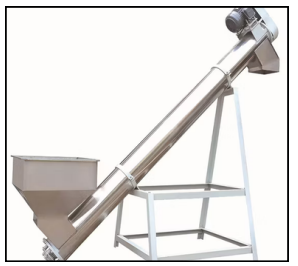 SCREW CONVEYOR