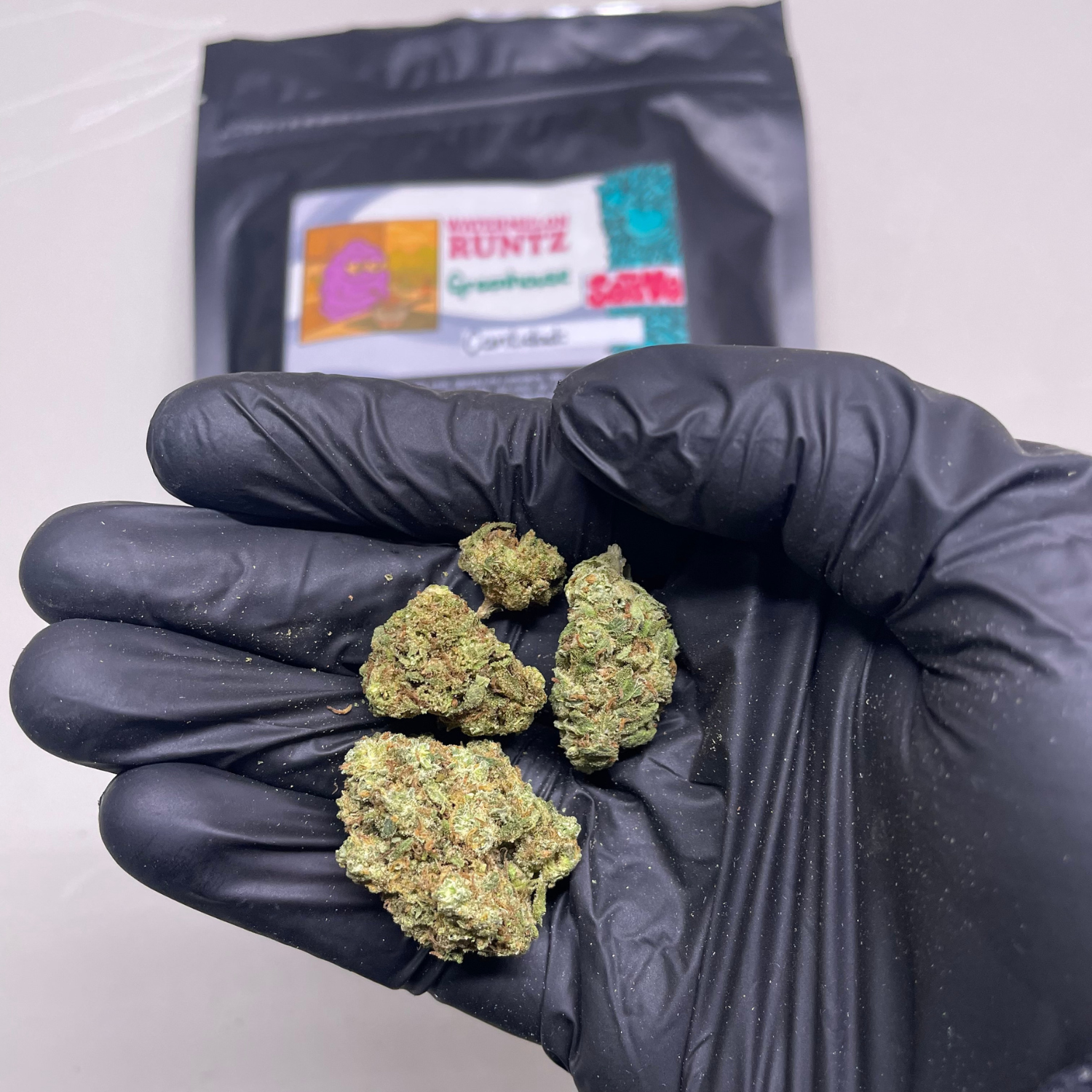 Watermelon Runtz Greenhouse A