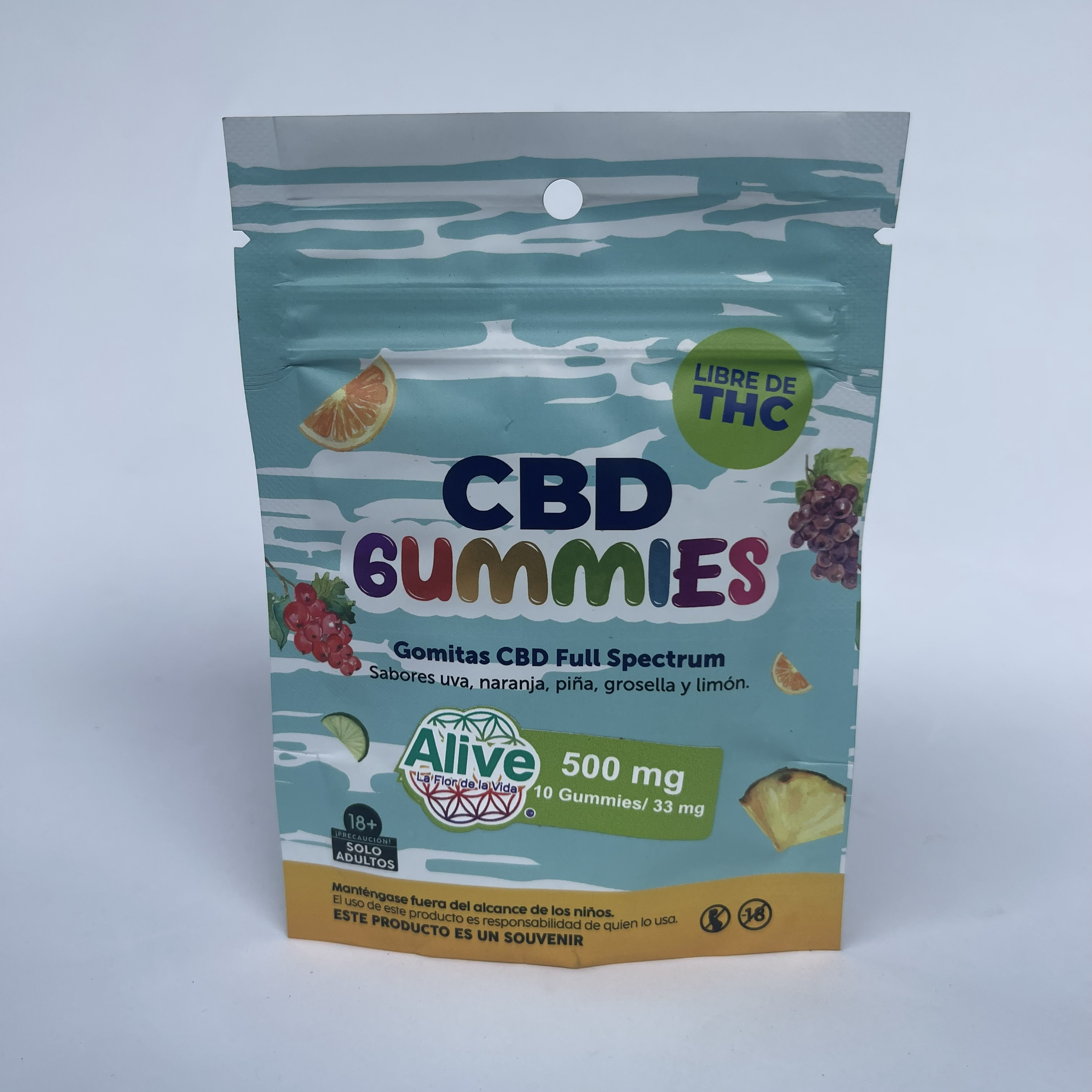 Gummies CBD