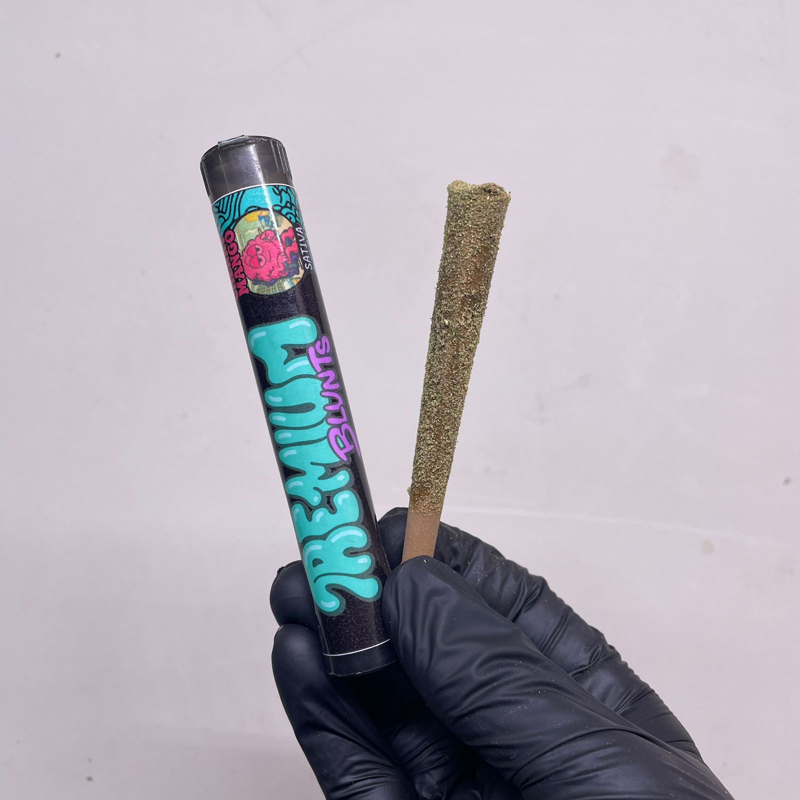 Premium Blunts Greenhouse Hydro