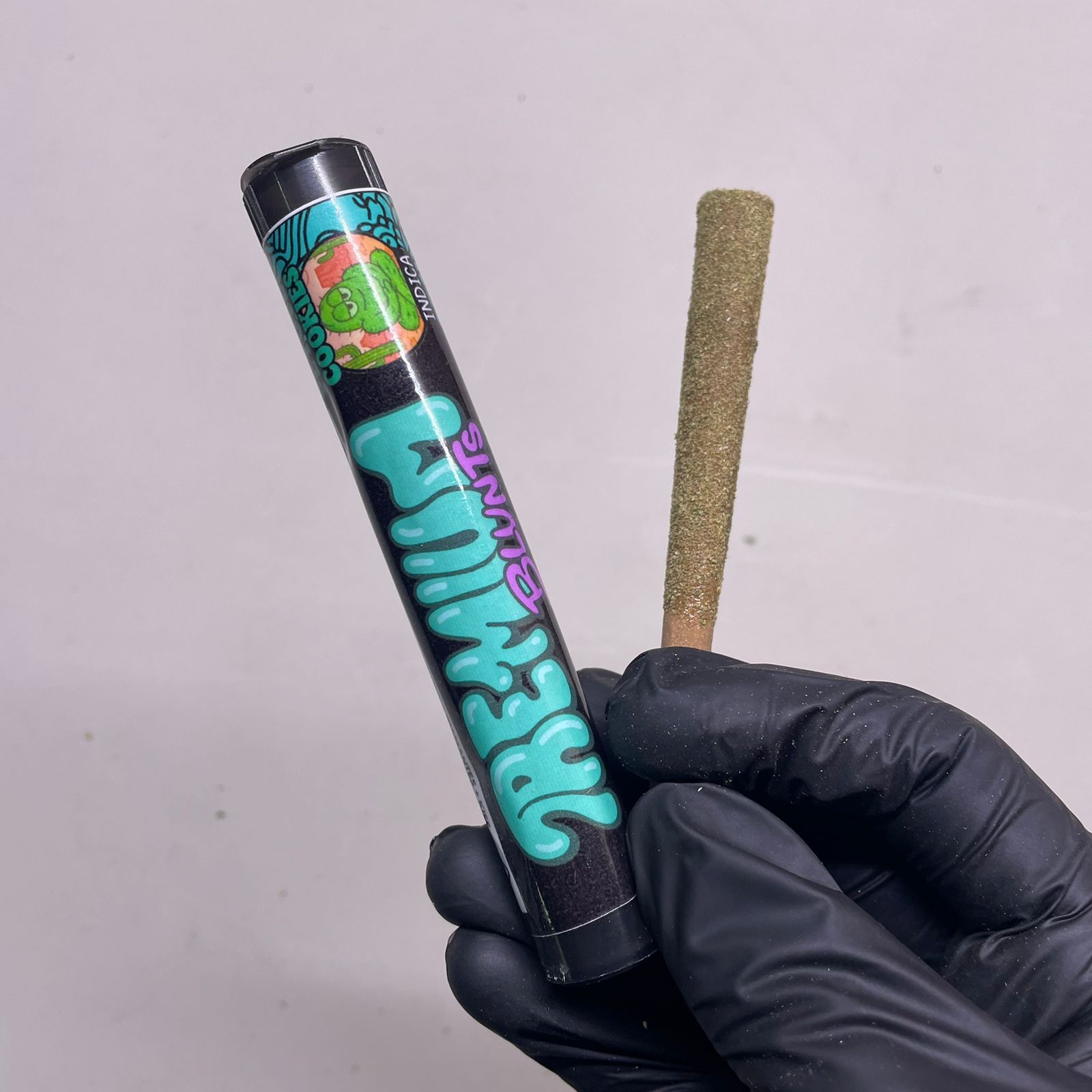 Premium Blunts Exterior