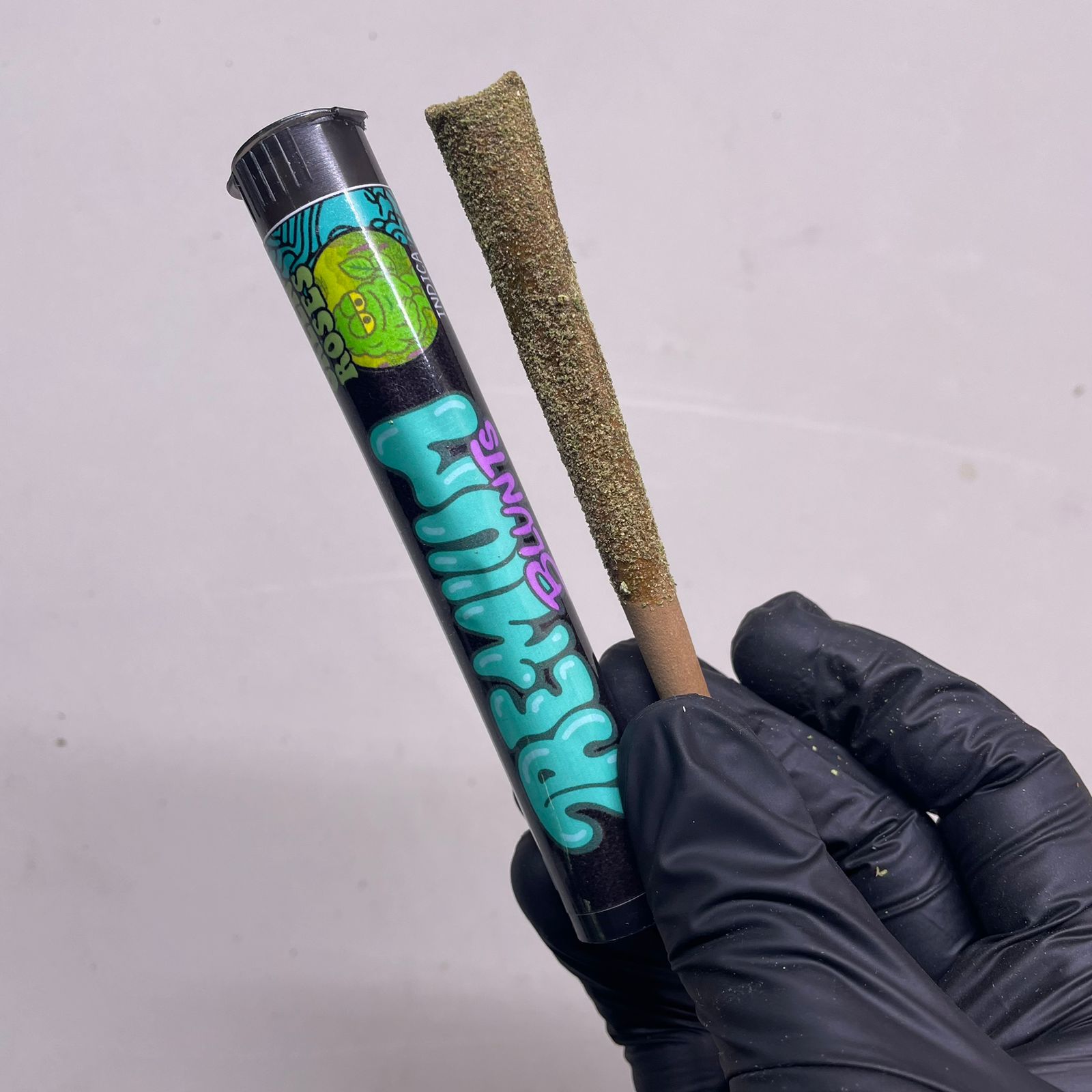 Premium Blunts Greenhouse Hydro