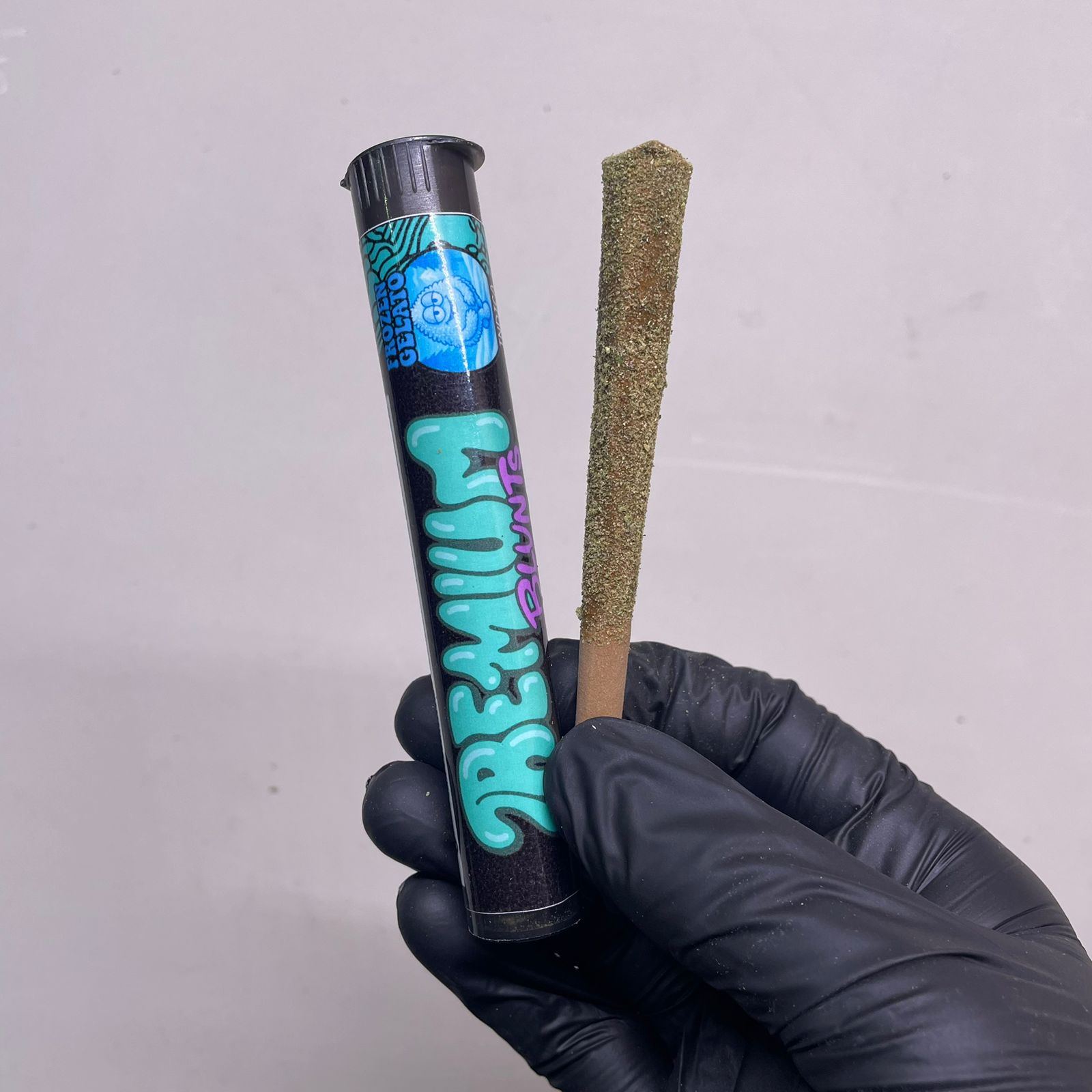 Premium Blunts Greenhouse A