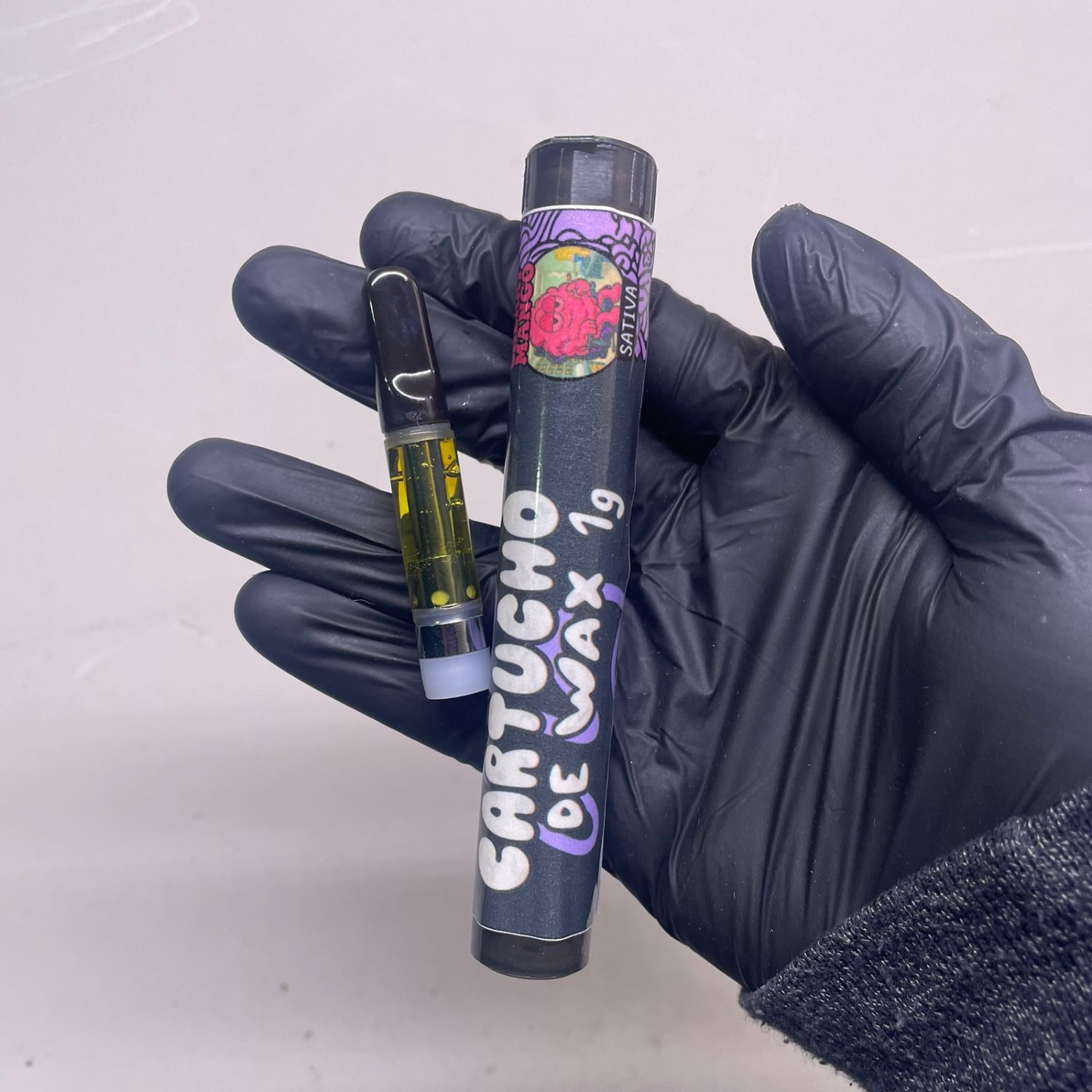 Cartucho galloclub 1g