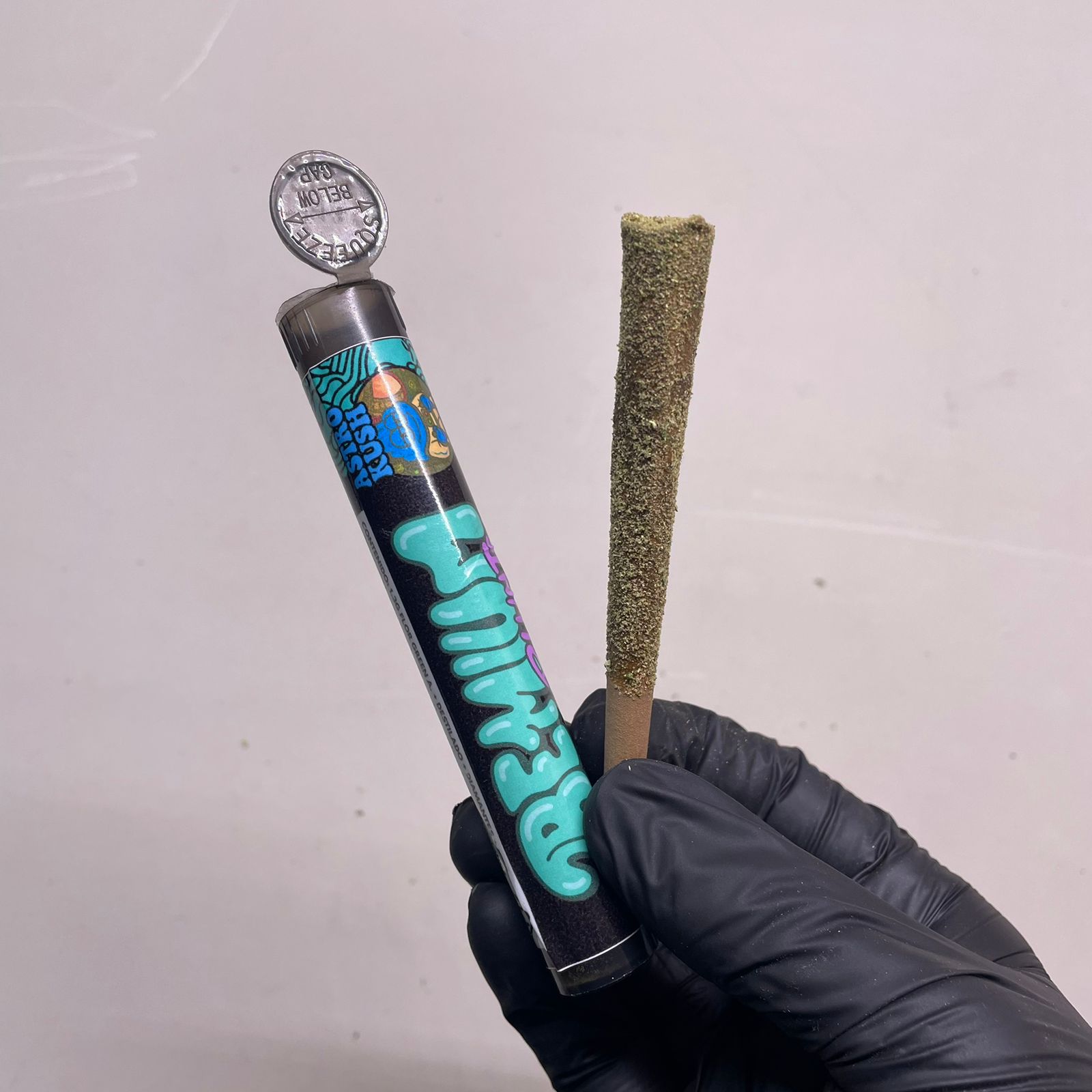 Premium Blunts Greenhouse A