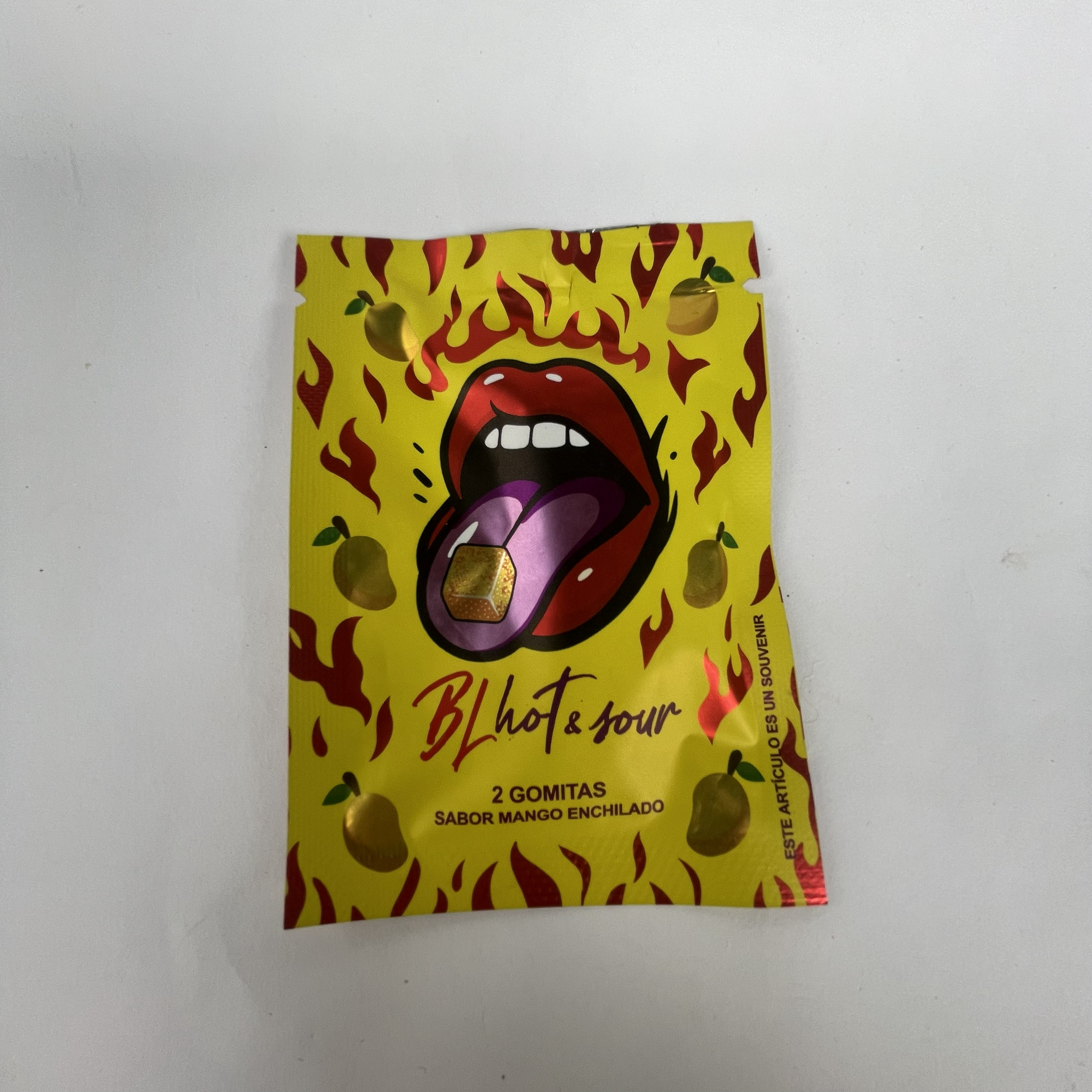 BL Hot Sour